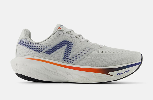 Las mejores zapatillas para pisada neutra
