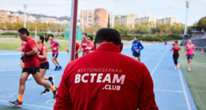 Mindfulness BCTEAM