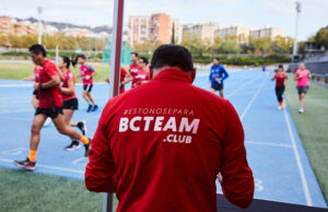 Mindfulness BCTEAM