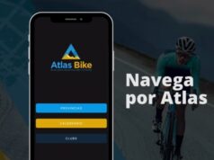 Atlas Bike: la app para ciclistas, clubes y entidades ciclistas