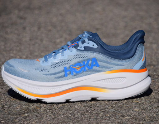 Review Hoka Bondi 9