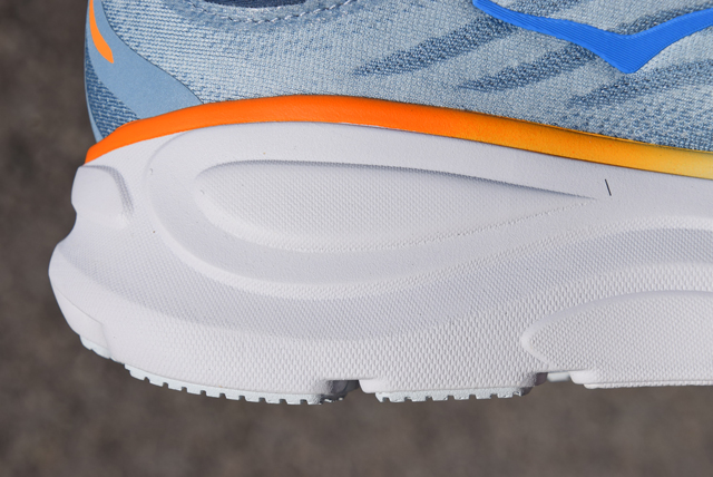Review Hoka Bondi 9