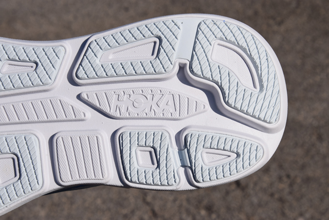 Review Hoka Bondi 9