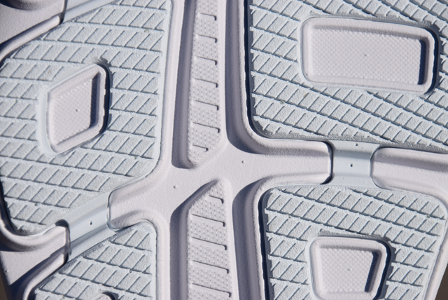 Review Hoka Bondi 9