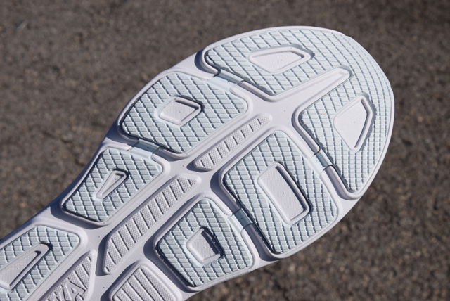Review Hoka Bondi 9