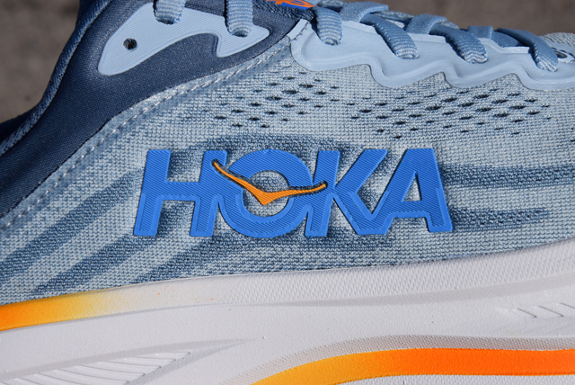 Review Hoka Bondi 9
