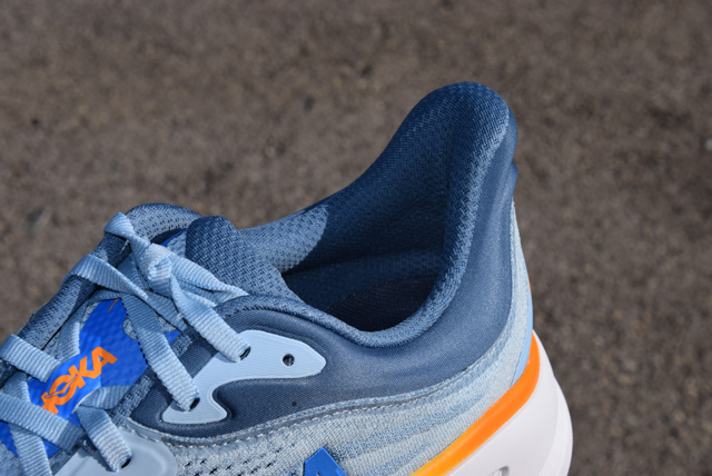 Review Hoka Bondi 9