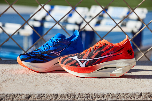 Mizuno Oni Pack