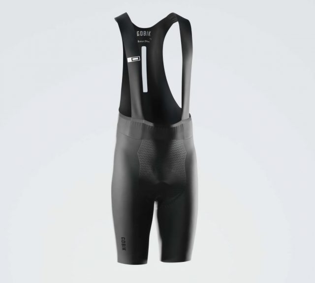 Culotte Gobik LANCER