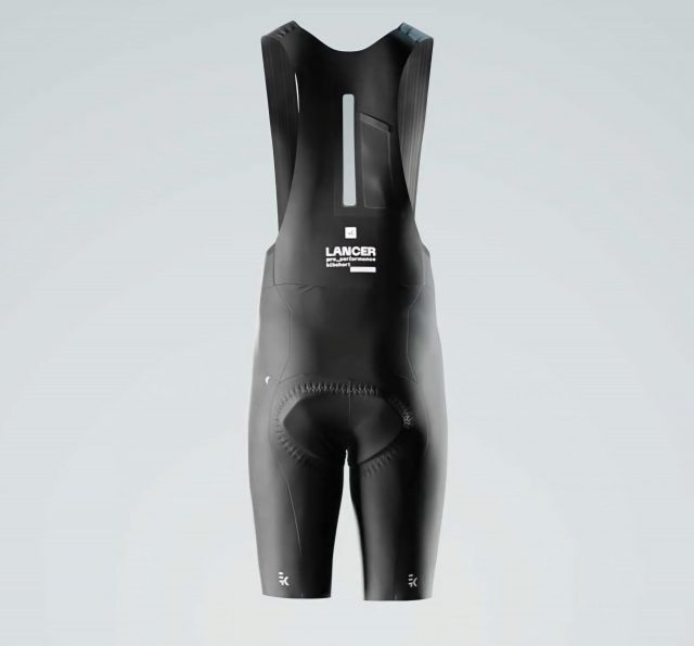 Culotte Gobik LANCER