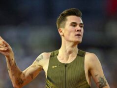 La nueva mentalidad de Jakob Ingebrigtsen: “Dolor a corto plazo para ganar a largo plazo”