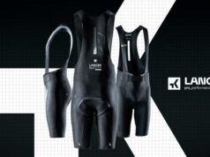 El culotte LANCER de Gobik a la vanguardia de la velocidad Gobik LANCER