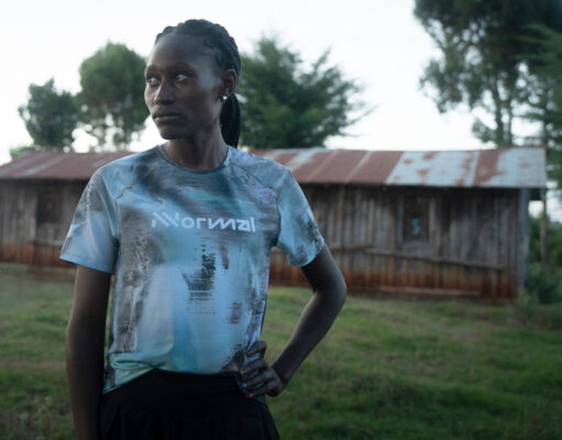 Joyce Muthoni Njeru NNormal