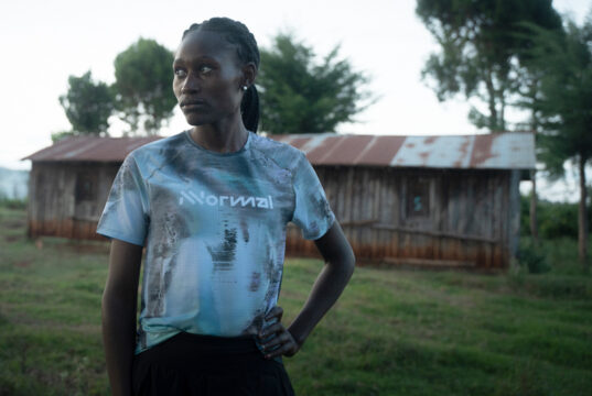 Joyce Muthoni Njeru NNormal