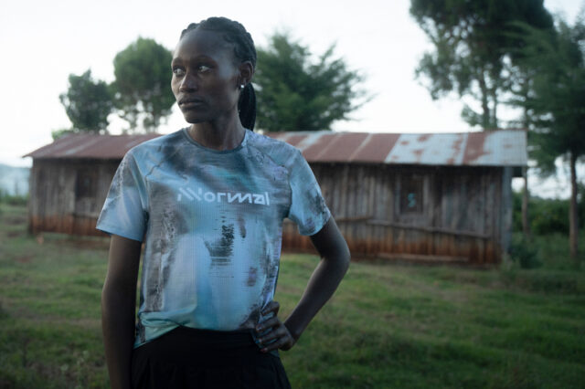 Joyce Muthoni Njeru NNormal