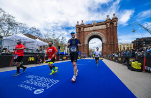marato barcelona 2025