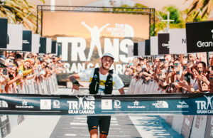 Transgrancanaria Trail