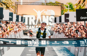 Transgrancanaria Trail