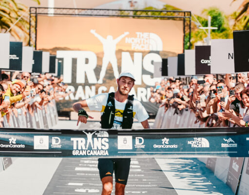 Transgrancanaria Trail