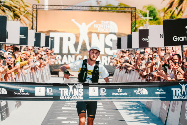 Transgrancanaria Trail