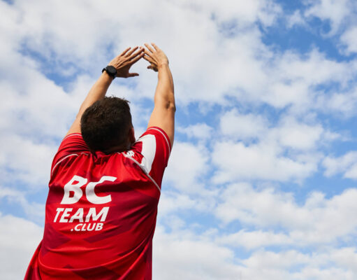 Mindfulness BCTEAM