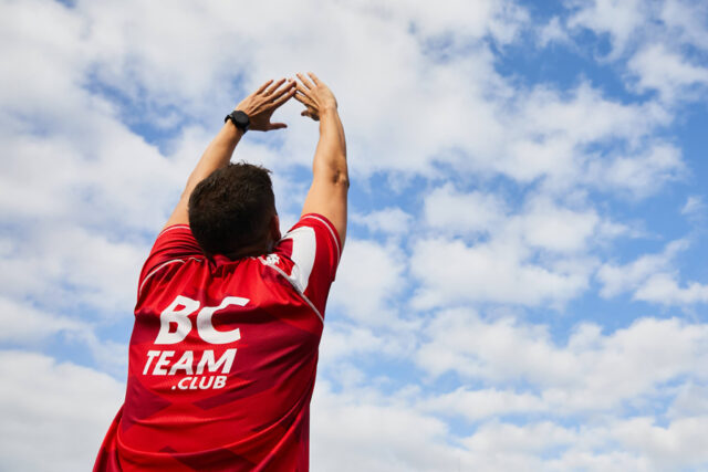 Mindfulness BCTEAM