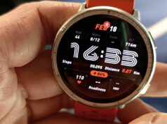 amazfit active 2