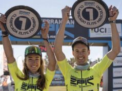 Mediterranean Epic 2025.