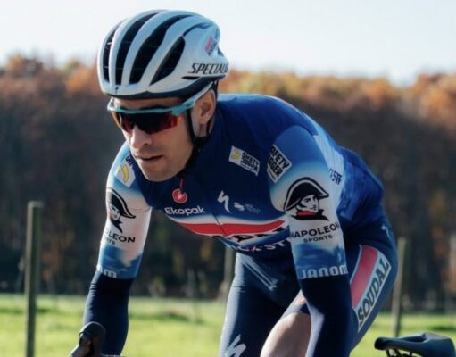 Mikel Landa. Foto: Specialized/Yago Urrutia