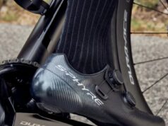 Zapatillas de carretera Shimano S-PHYRE.