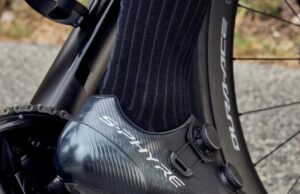 Zapatillas de carretera Shimano S-PHYRE.