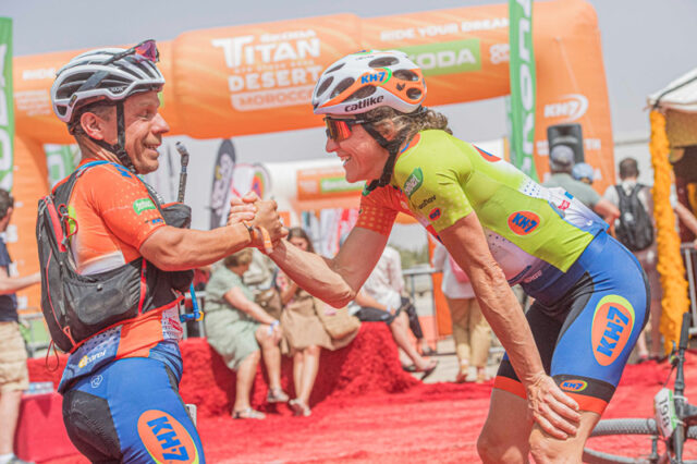 b0d93a69-56b0-468e-9d9b-4ffcd01a303d KH-7 Škoda Titan Desert Morocco