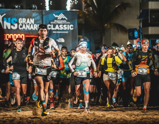 Transgrancanaria 2025