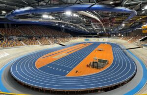Calendario Campeonato en Apeldoorn 2025