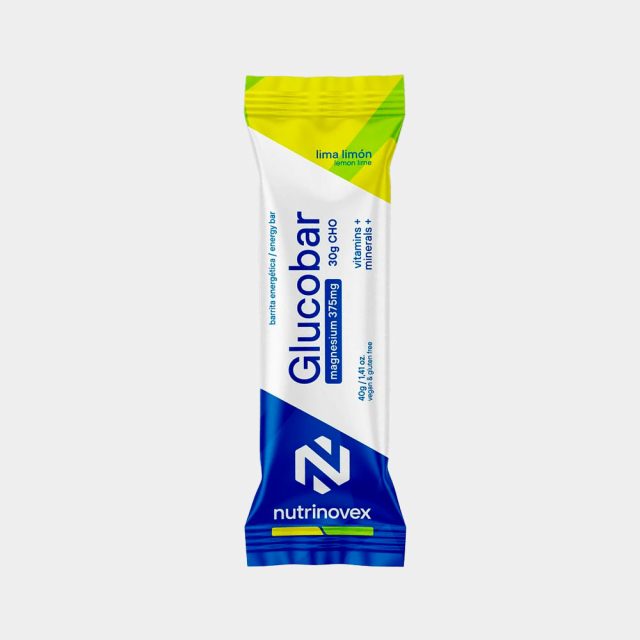 Glucobar Nutrinovex.