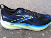review Brooks Glycerin 22