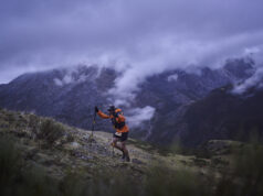 UTMP - Ultra Montaña Palentina 2025 trail