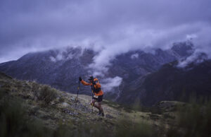 UTMP - Ultra Montaña Palentina 2025 trail