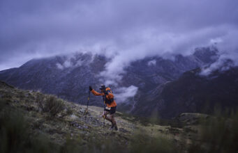 UTMP - Ultra Montaña Palentina 2025 trail