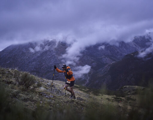 UTMP - Ultra Montaña Palentina 2025 trail
