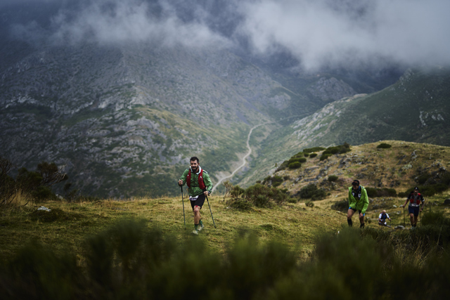UTMP - Ultra Montaña Palentina 2025 trail