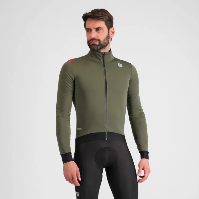 Sportful Fiandre Pro. Foto: Sportful