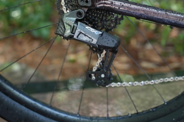 Wheeltop EDS-GeX. Foto: Wheeltop