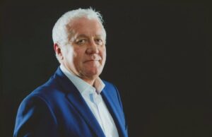 Patrick Lefevere Foto: @BrakeThrough
