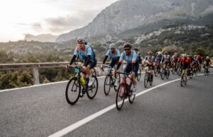 Mallorca 312. Foto: @the.adventure.bakery