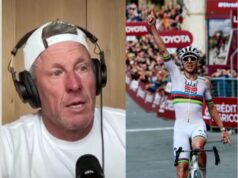 Foto: @StradeBianche/BICIO