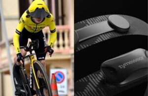 Foto: Team Visma Lease a Bike
