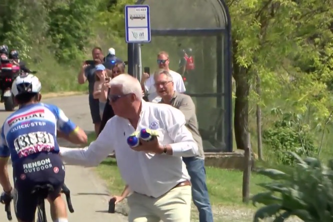 Patrick Lefevere