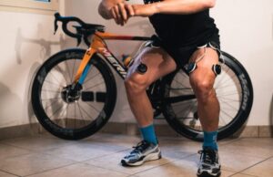 Compex cuenta con diferentes programas para el rendimiento deportivo, Foto: Compex