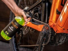 Foto: RELBER Cycling
